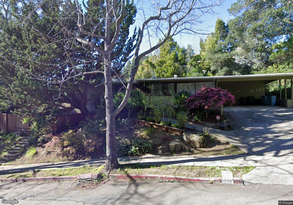 1 Vicente Rd, Berkeley, CA 94705 - photo 1