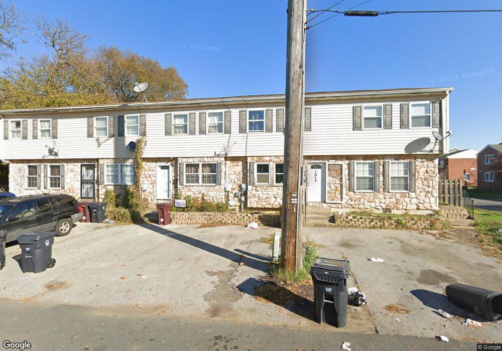 1015 C St, Wilmington, DE 19801 - photo 1