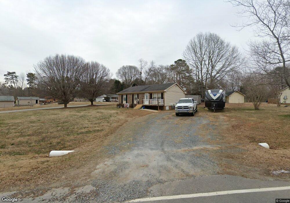 1040 Old Church Rd, Gastonia, NC 28052 - photo 1