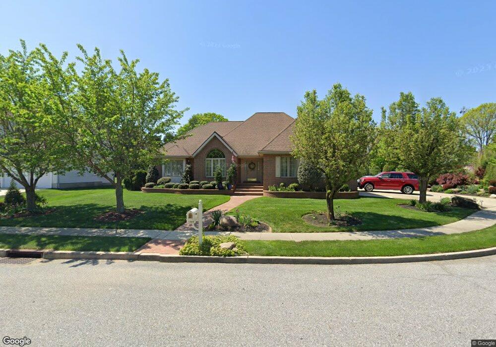 1505 Cobblestone Ct, West Deptford, NJ 08086 - photo 1