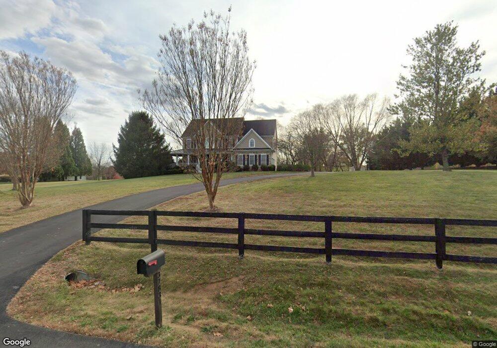 37831 Alberts Farm Dr, Purcellville, VA 20132 - photo 1