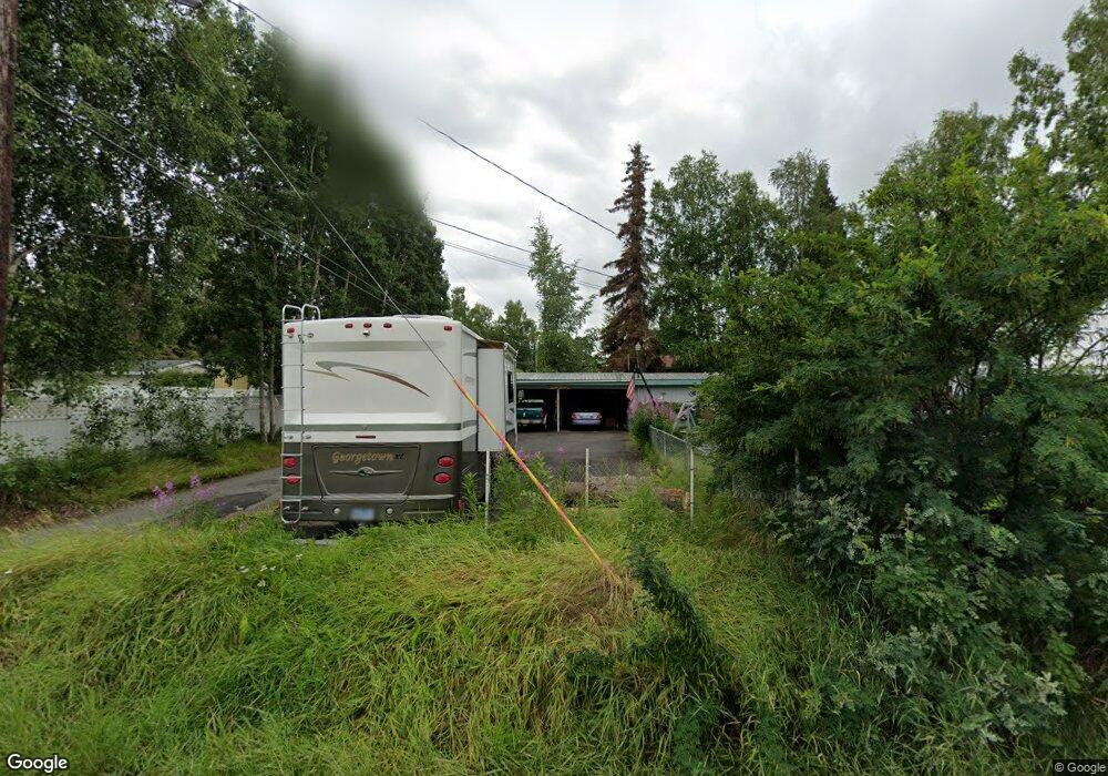 2314 W 34th Ave, Anchorage, AK 99517 - photo 1