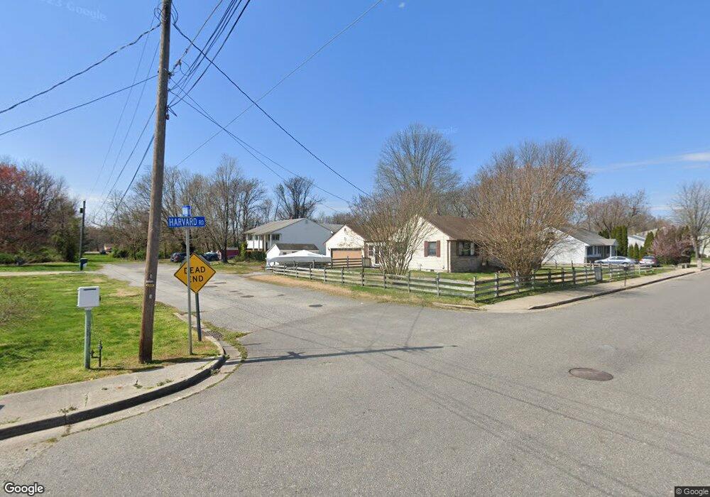 O Miramar Dr, Pennsville, NJ 08070 - photo 1