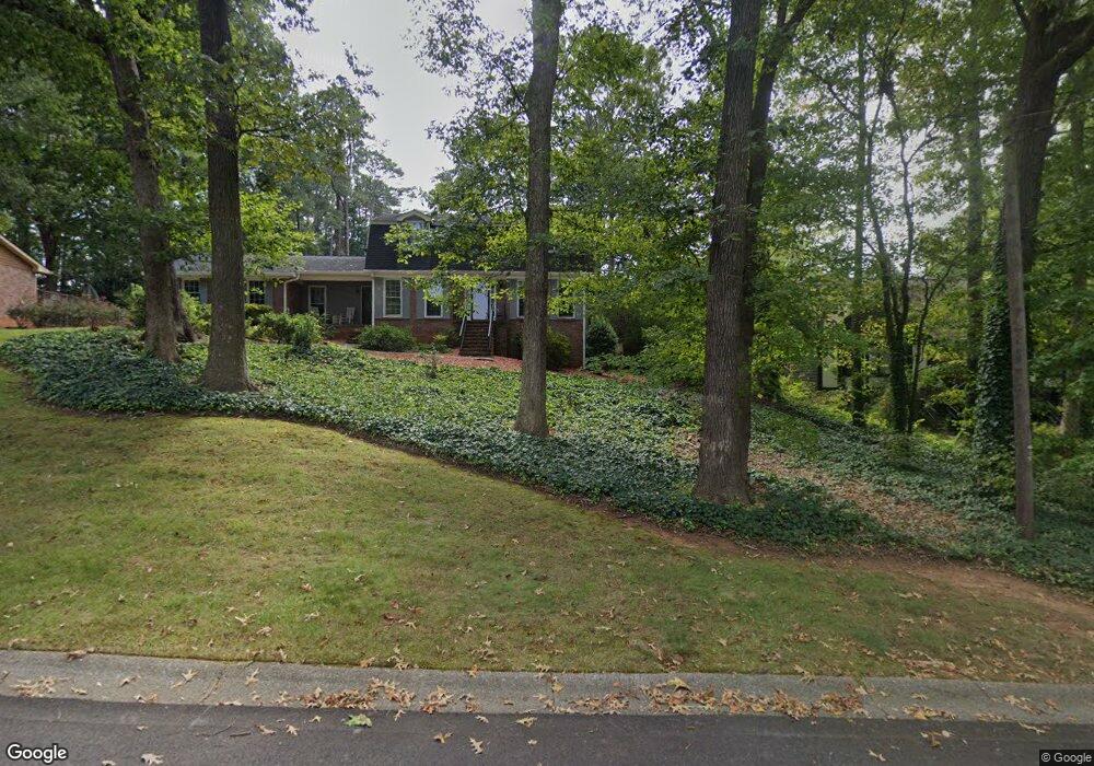 3946 White Oak Ln SW unit 2, Lilburn, GA 30047 - photo 1