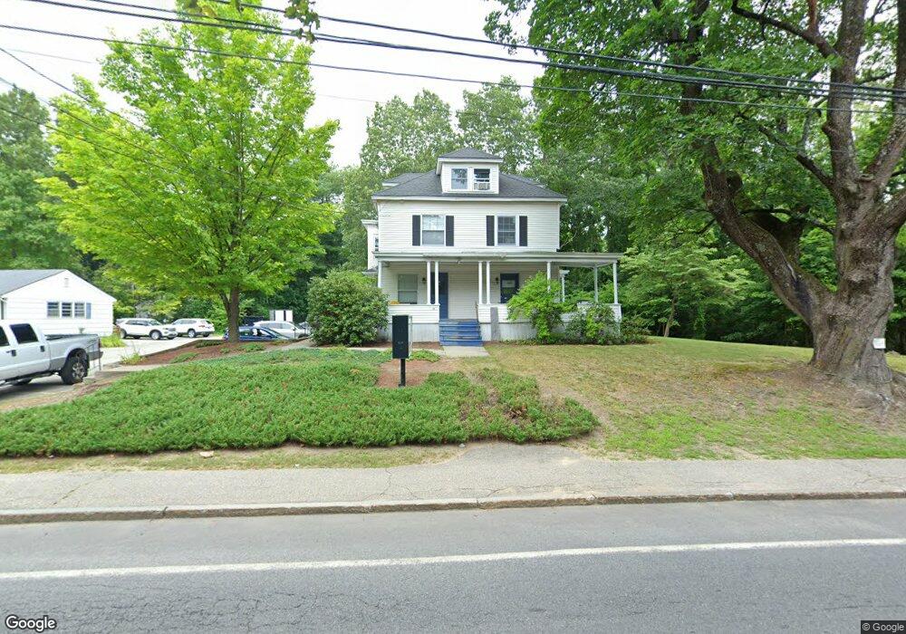 38 Library St, Hudson, NH 03051 - photo 1