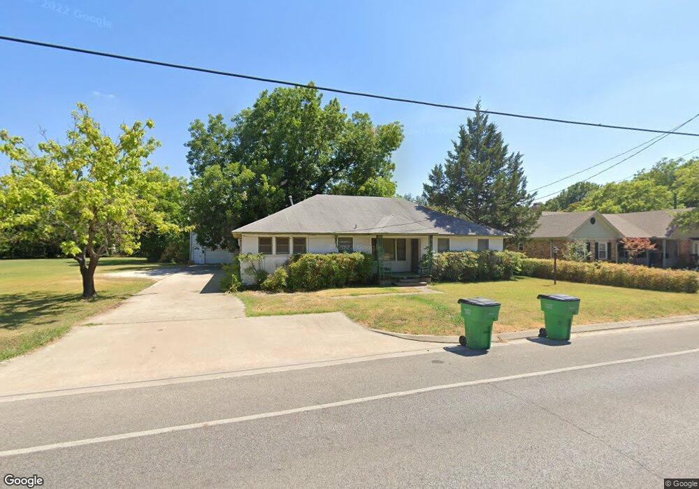 1506 E California St, Gainesville, TX 76240 - photo 1
