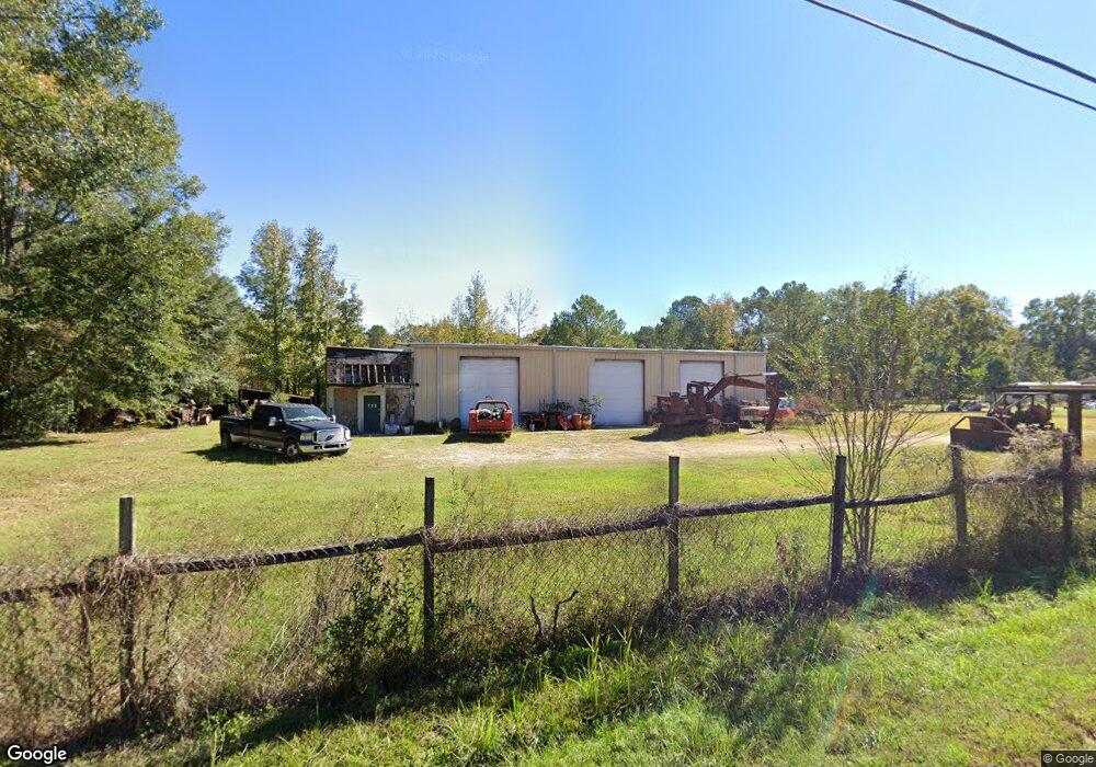 122 Redmond Rd, Osyka, MS 39657 - photo 1
