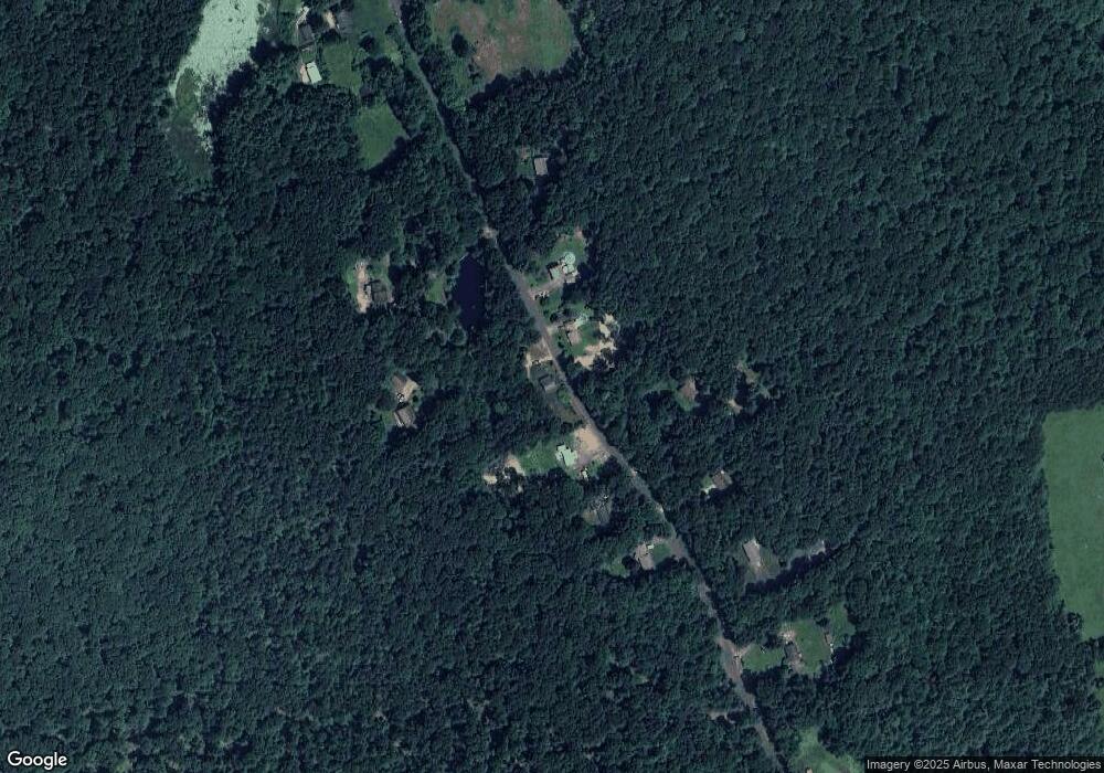 118 Old Monson Rd, Stafford Springs, CT 06076 - photo 1