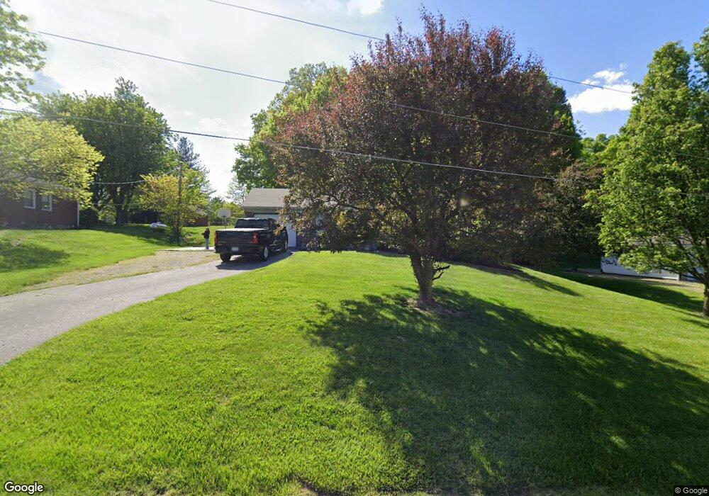 2107 Cherry Cir, Georgetown, IN 47122 - photo 1