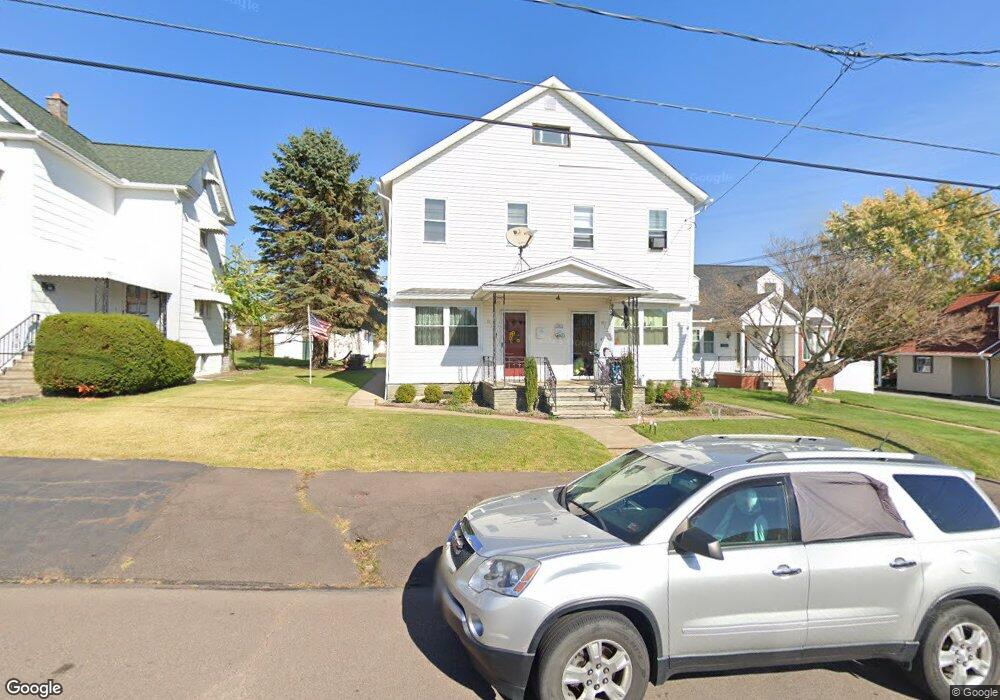 812 Price St unit 814, Scranton, PA 18519 - photo 1