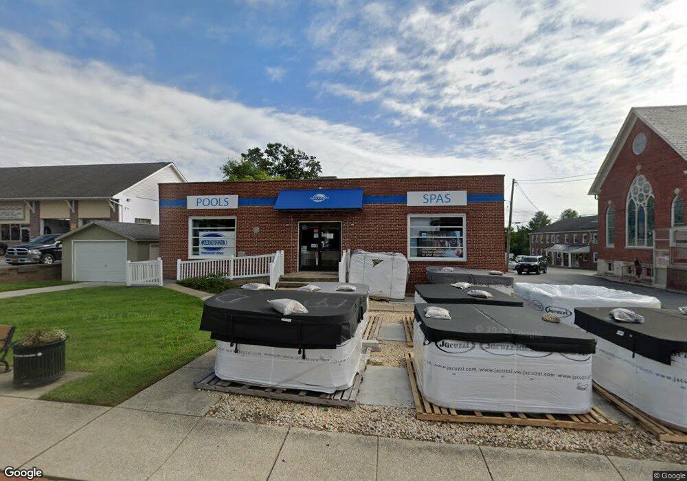 107 Main St, Glyndon, MD 21136 - photo 1