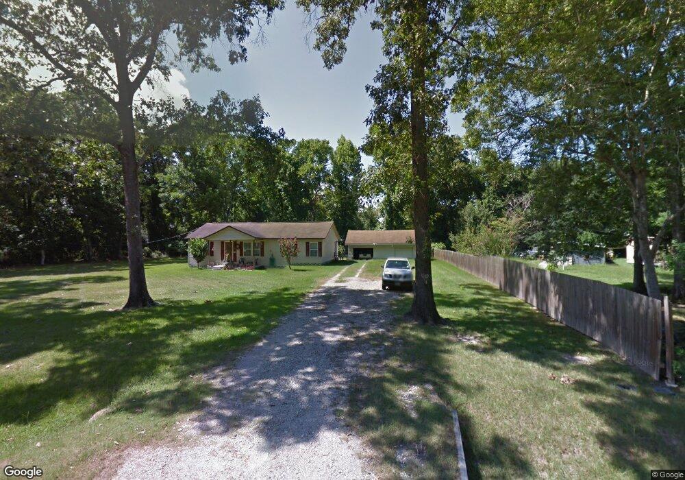 336 County Road 432, Dayton, TX 77535 - photo 1