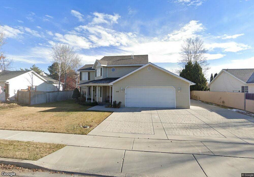 449 S 640 W, Lehi, UT 84043 - photo 1