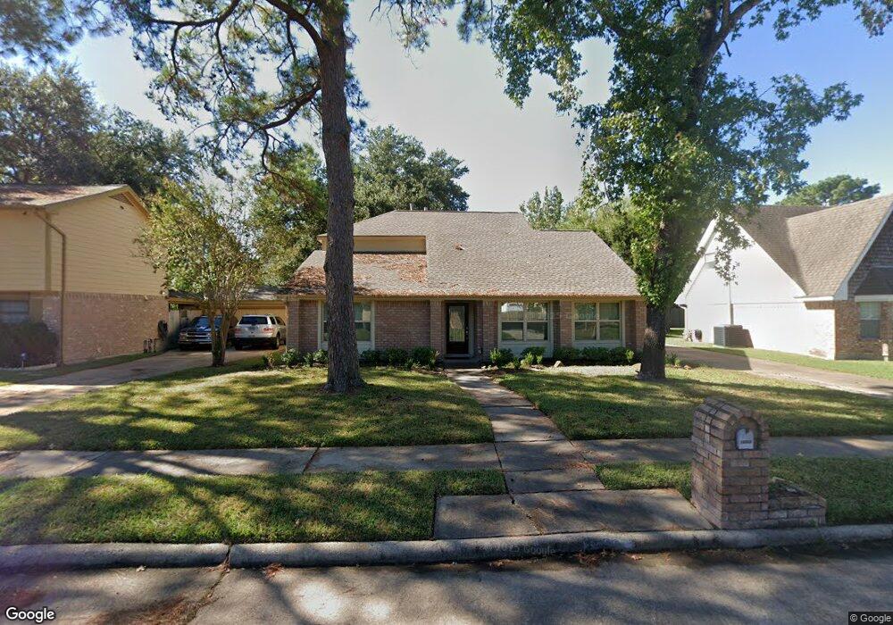 15315 Sterling Lake Dr, Houston, TX 77095 - photo 1