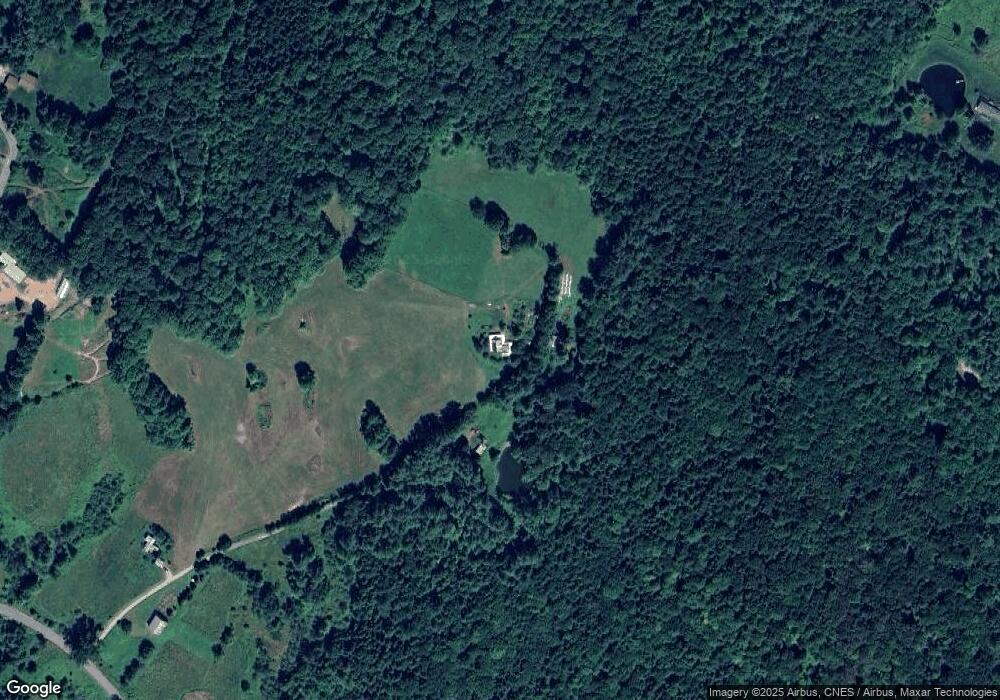 801 Collins Hill Rd, Johnson, VT 05656 - photo 1