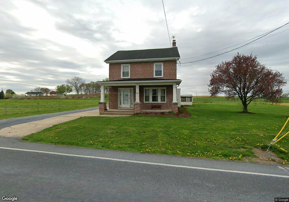 255 Stevens Rd, Stevens, PA 17578 - photo 1