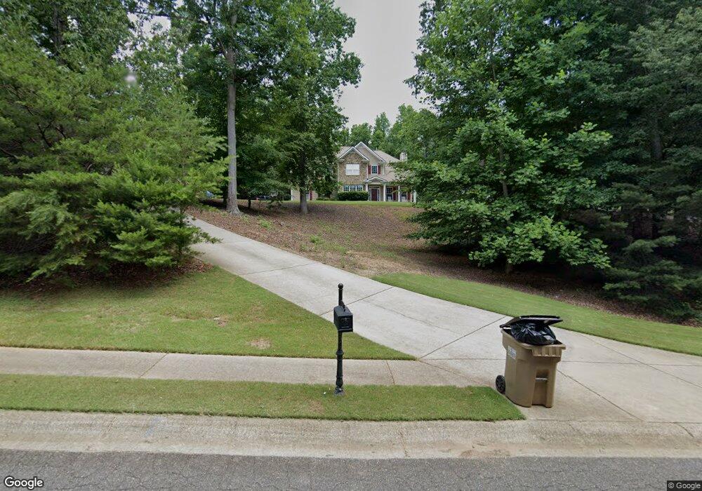 4438 N Gate Dr, Gainesville, GA 30506 - photo 1