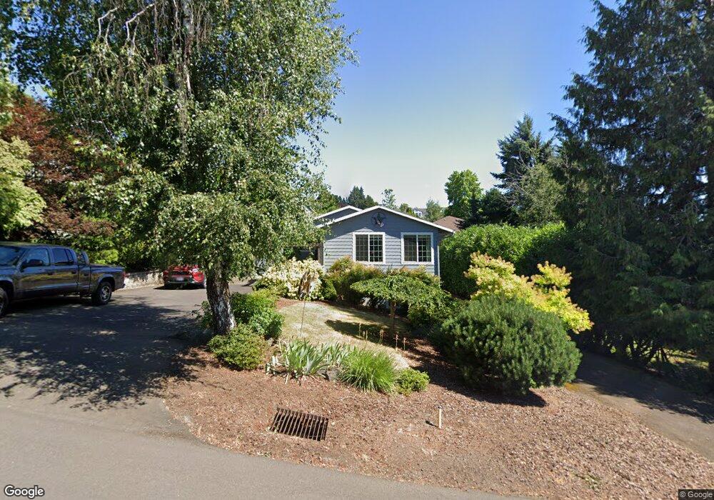 1020 SW Upland Dr, Dundee, OR 97115 - photo 1