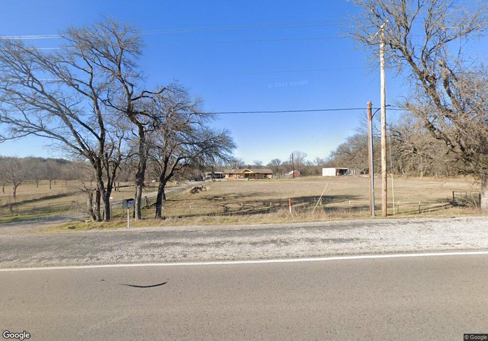 11002 Mineral Wells Hwy, Weatherford, TX 76088 - photo 1