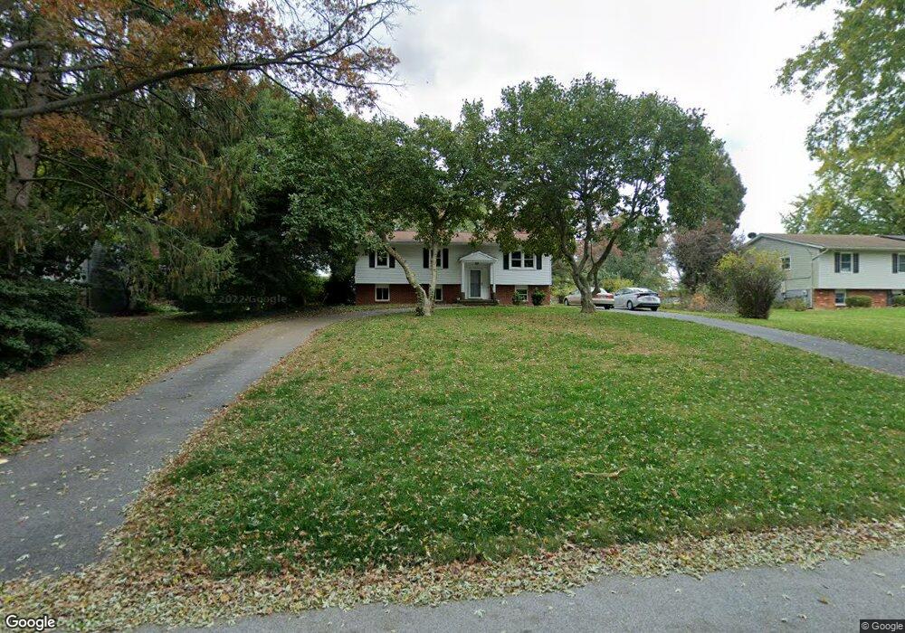 1003 Courtland Dr, Sykesville, MD 21784 - photo 1