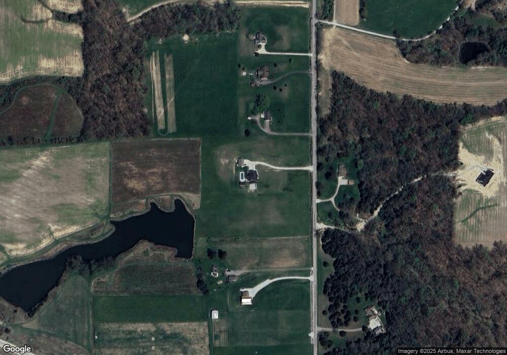 509 Merkel Rd, Batesville, IN 47006 - photo 1