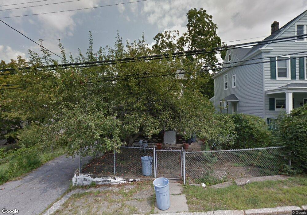 25 Mountain Rd, Irvington, NY 10533 - photo 1