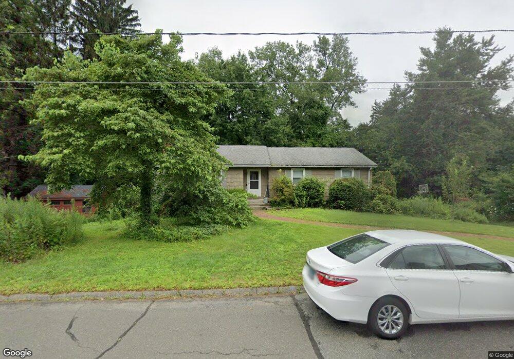 83 Hollow Brook Rd, Windsor, CT 06095 - photo 1