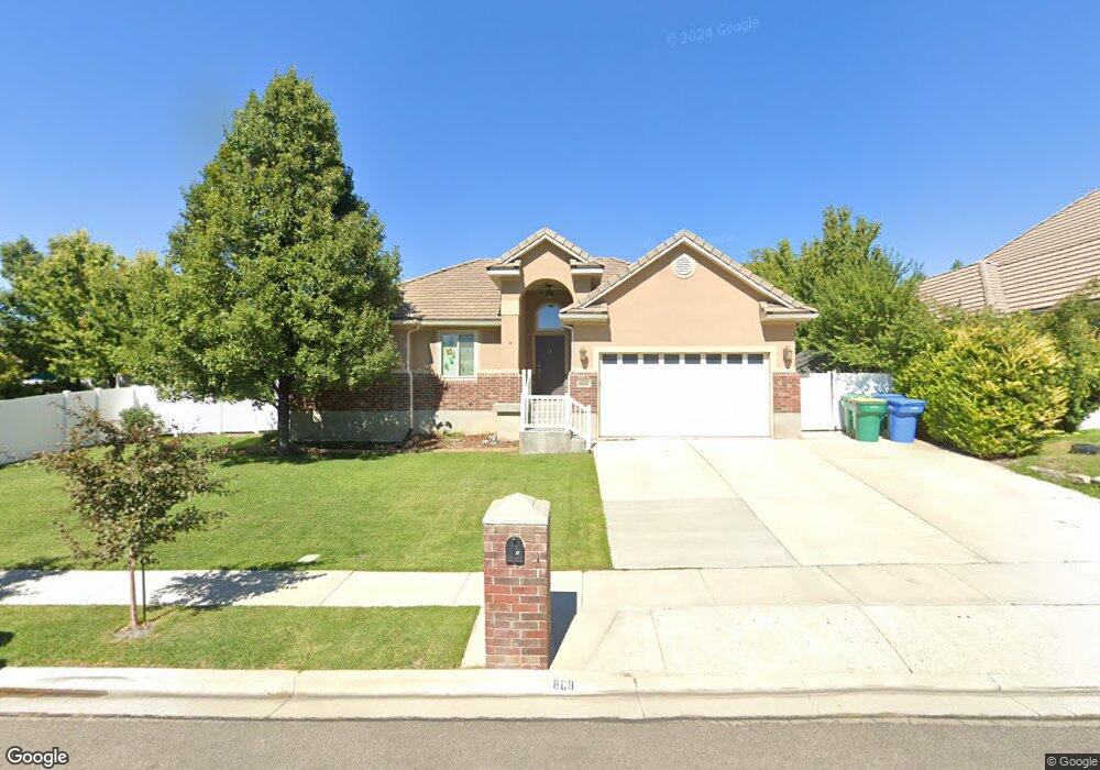 668 W 3275 N, Lehi, UT 84043 - photo 1