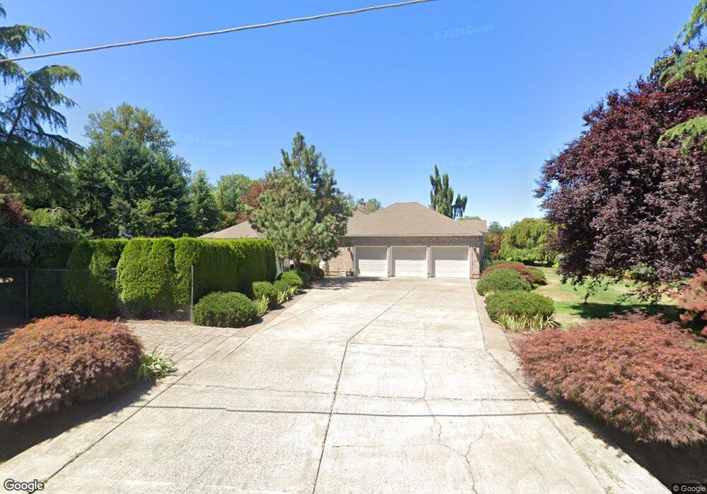 28605 S Marshall Rd, Mulino, OR 97042 - photo 1