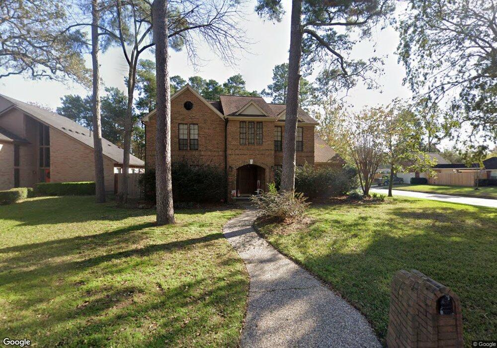 15602 Gettysburg Dr, Tomball, TX 77377 - photo 1