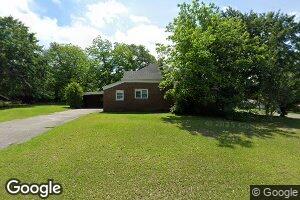 204 N 4th St, Mc Bee, SC 29101