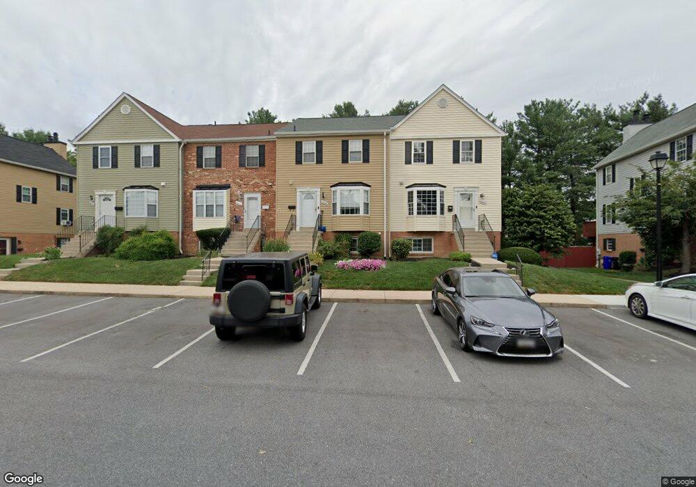 7662 N Arbory Way, Laurel, MD 20707 - photo 1