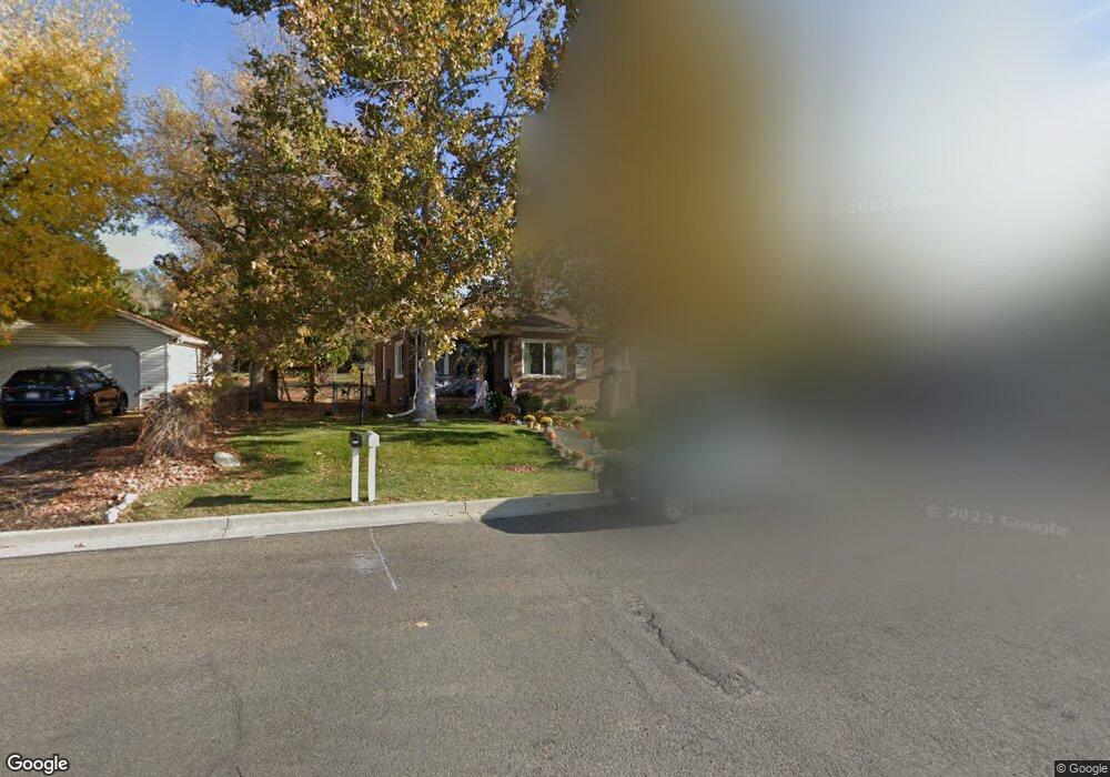 877 W 3600 S, Bountiful, UT 84010 - photo 1