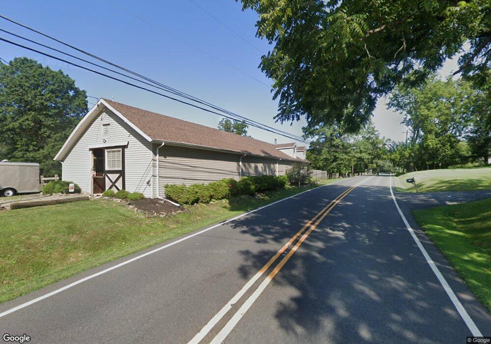 99 Pleasant Run Rd, Flemington, NJ 08822 - photo 1