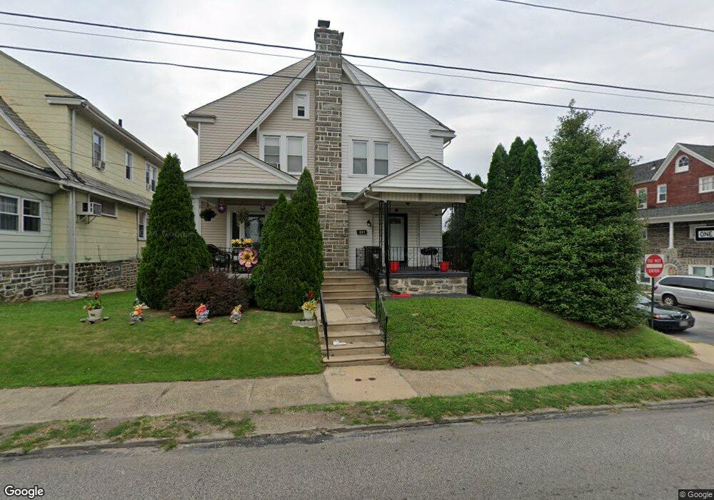 931 Church Ln, Lansdowne, PA 19050 - photo 1