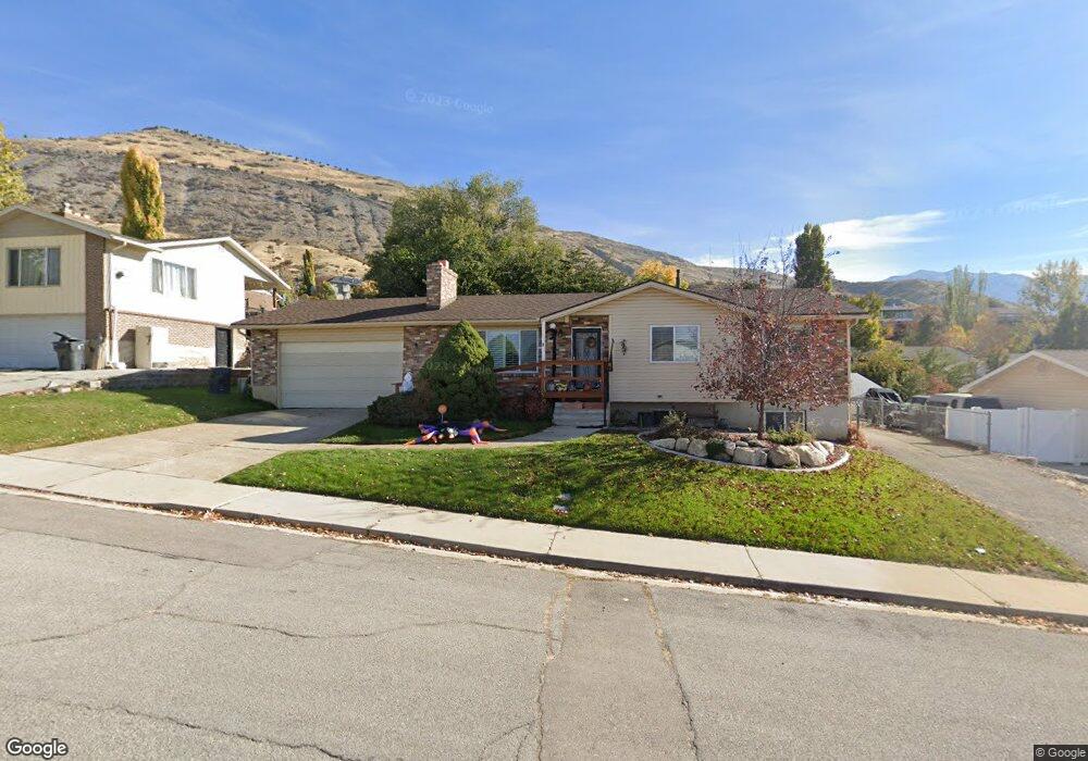 745 S 1600 E, Pleasant Grove, UT 84062 - photo 1