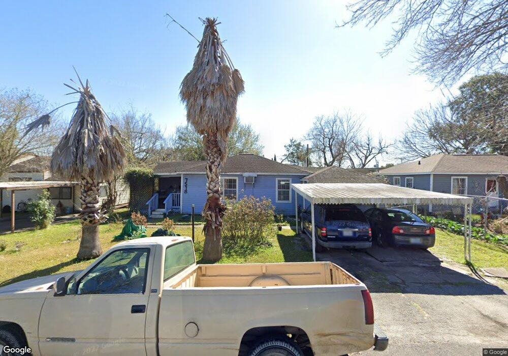 7518 Bradford St, Houston, TX 77087 - photo 1