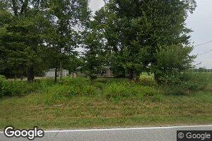 2507 SE Clem Rd, Columbus, KS 66725