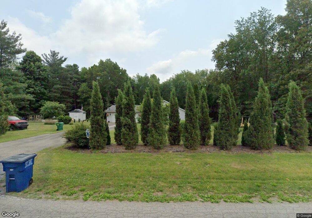 6554 E 350 N, Rolling Prairie, IN 46371 - photo 1