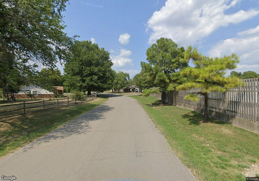 9240 SE 256th East Ave, Broken Arrow, OK 74014 - photo 1