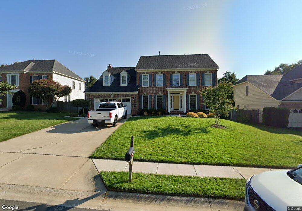 15707 Pissaro Terrace, North Potomac, MD 20878 - photo 1