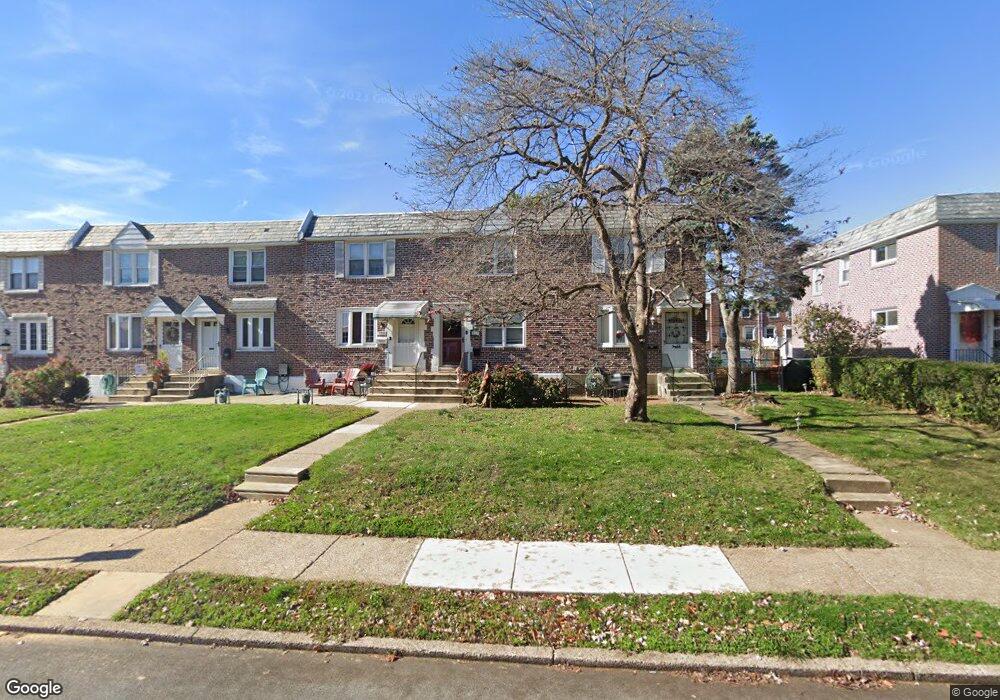 720 Crescent Dr, Glenolden, PA 19036 - photo 1