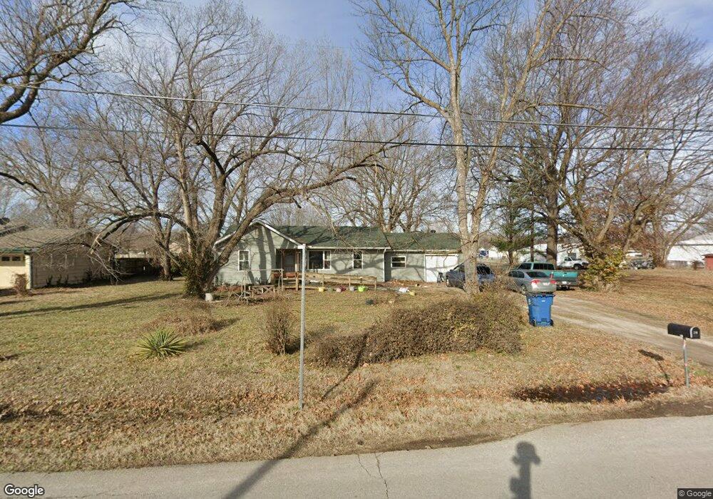 210 N Grimes St, Carl Junction, MO 64834 - photo 1