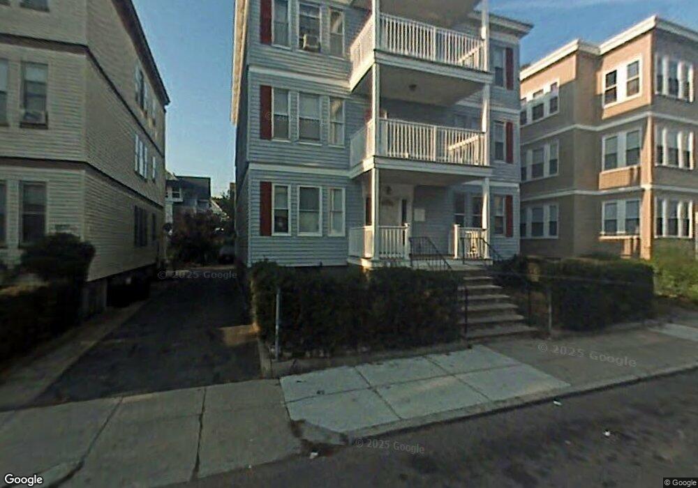 29 Hosmer St, Mattapan, MA 02126 - photo 1