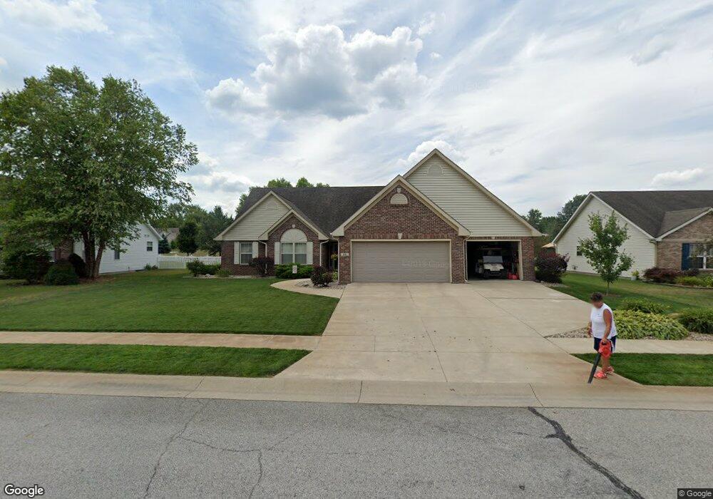 90 Regal Valley Ct, Lafayette, IN 47909 - photo 1