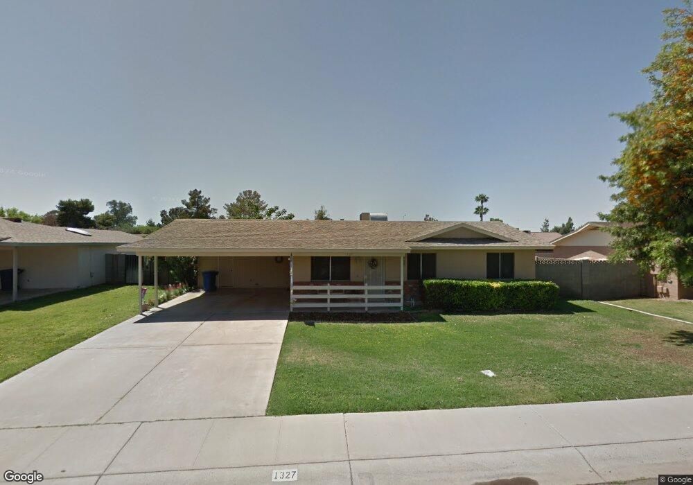 1327 W Shannon St, Chandler, AZ 85224 - photo 1