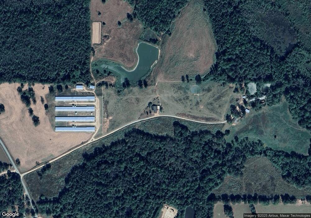 61 County Road 2311, Laurel, MS 39443 - photo 1