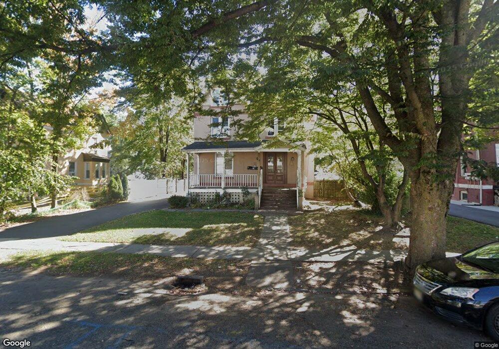 922 Putnam Ave unit 2nd Floor, Plainfield, NJ 07060 - photo 1