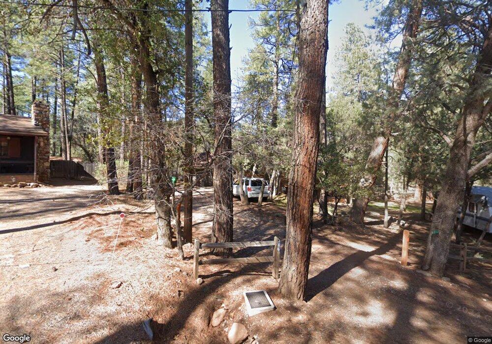 4017 N Apache Trail, Pine, AZ 85544 - photo 1