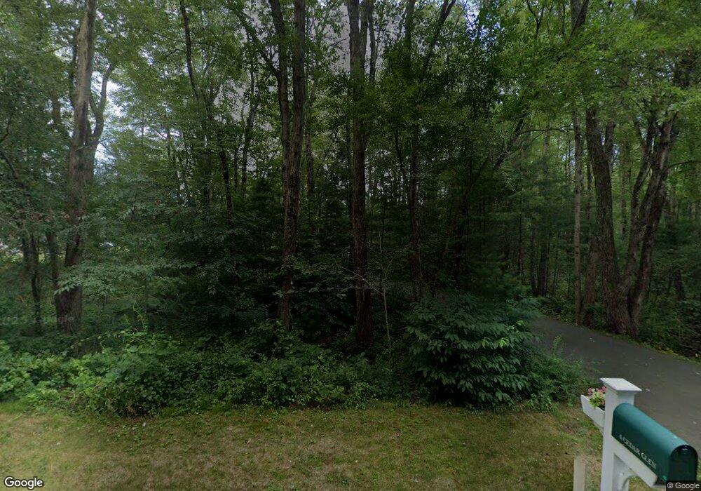 4 Cedar Glen Rd, West Simsbury, CT 06092 - photo 1